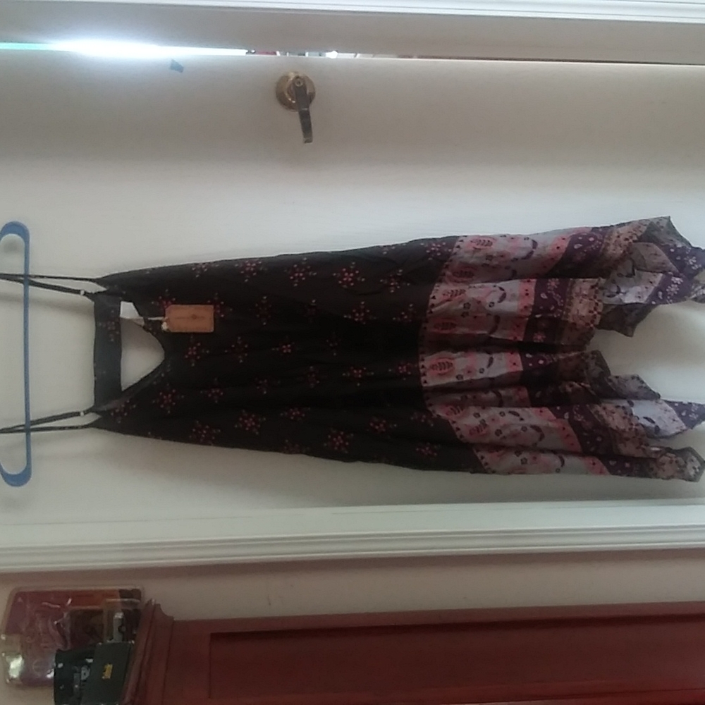 Natural Life dress